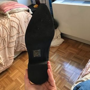 Steve Madden Shoes - Steve Madden Western Boots (work once) Steve Madden Shoes - Steve Madden Western Boots (work once)
